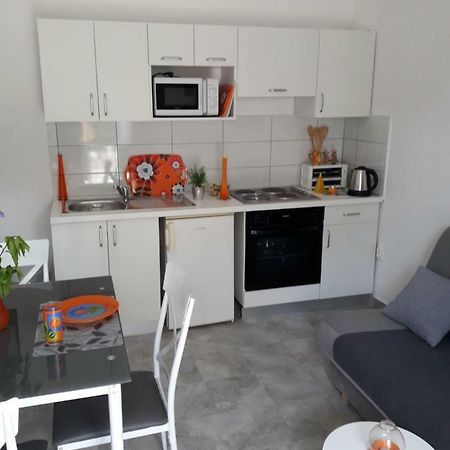Pauli Apartment คาชเตลา ภายนอก รูปภาพ