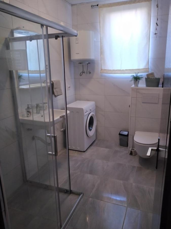 Pauli Apartment คาชเตลา ภายนอก รูปภาพ