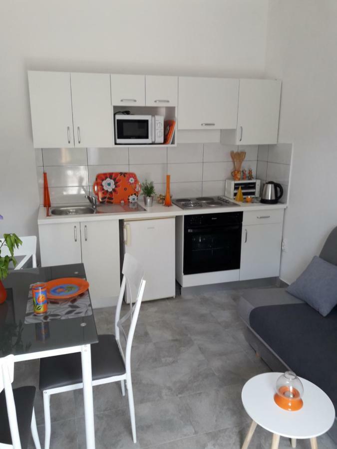 Pauli Apartment คาชเตลา ภายนอก รูปภาพ