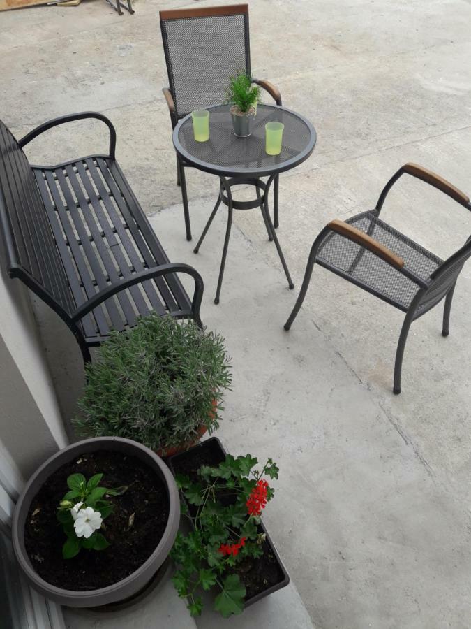 Pauli Apartment คาชเตลา ภายนอก รูปภาพ
