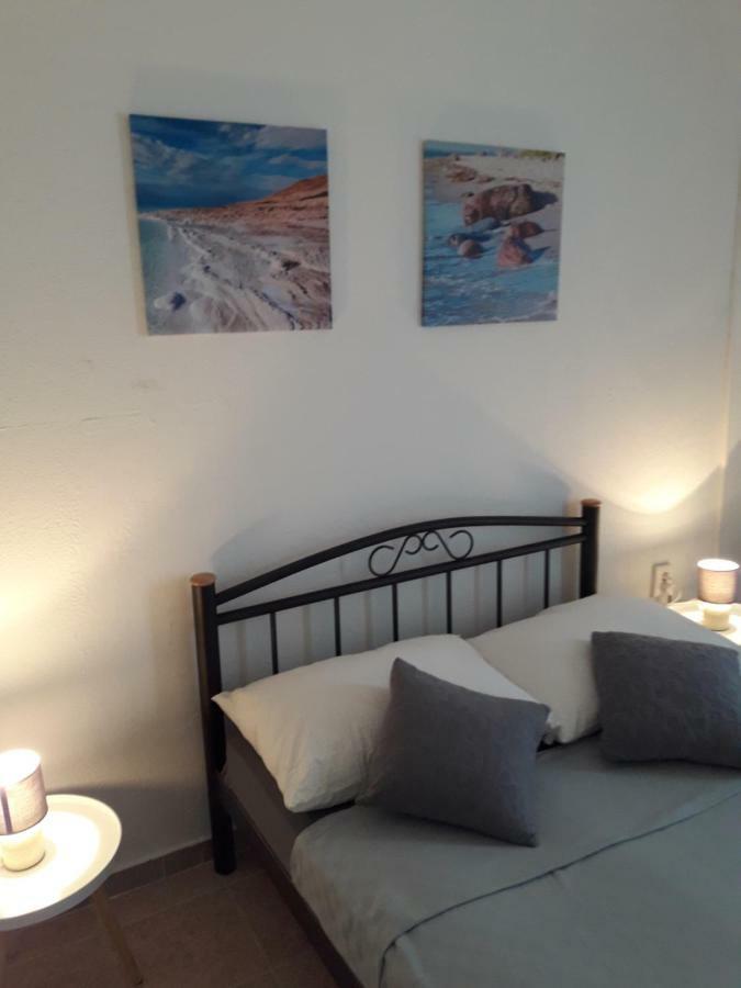 Pauli Apartment คาชเตลา ภายนอก รูปภาพ