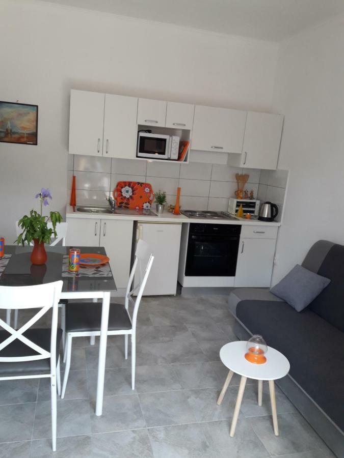 Pauli Apartment คาชเตลา ภายนอก รูปภาพ