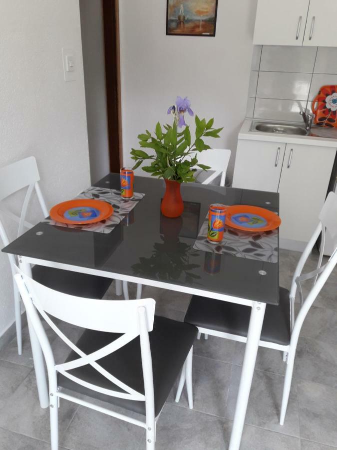 Pauli Apartment คาชเตลา ภายนอก รูปภาพ