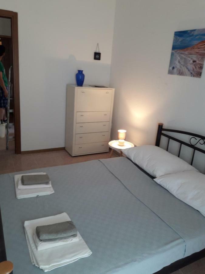 Pauli Apartment คาชเตลา ภายนอก รูปภาพ