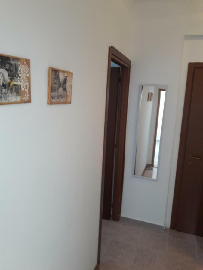 Pauli Apartment คาชเตลา ภายนอก รูปภาพ