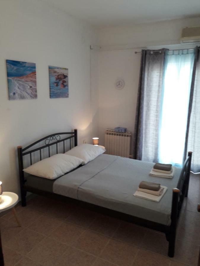 Pauli Apartment คาชเตลา ภายนอก รูปภาพ
