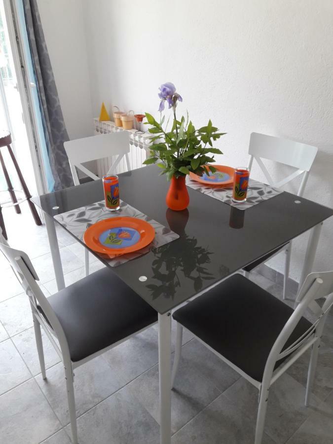 Pauli Apartment คาชเตลา ภายนอก รูปภาพ