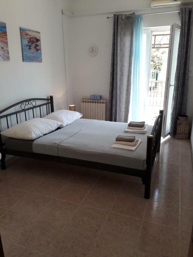 Pauli Apartment คาชเตลา ภายนอก รูปภาพ