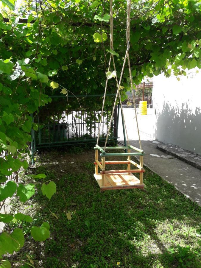Pauli Apartment คาชเตลา ภายนอก รูปภาพ